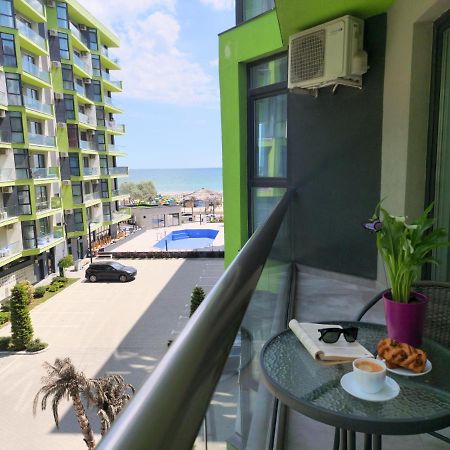 Sole Aparthotel Pool & Spa Mamaia Nord Năvodari 외부 사진