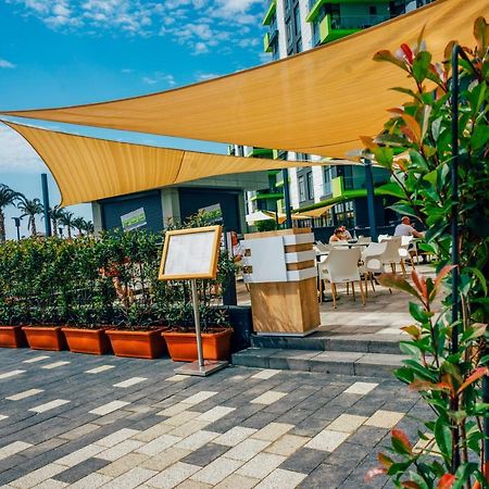 Sole Aparthotel Pool & Spa Mamaia Nord Năvodari 외부 사진