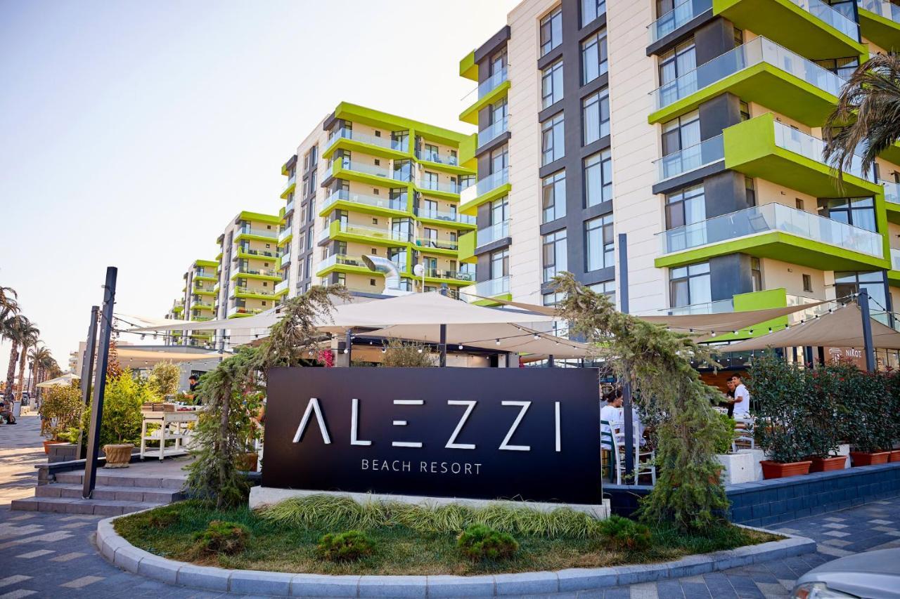 Sole Aparthotel Pool & Spa Mamaia Nord Năvodari 외부 사진