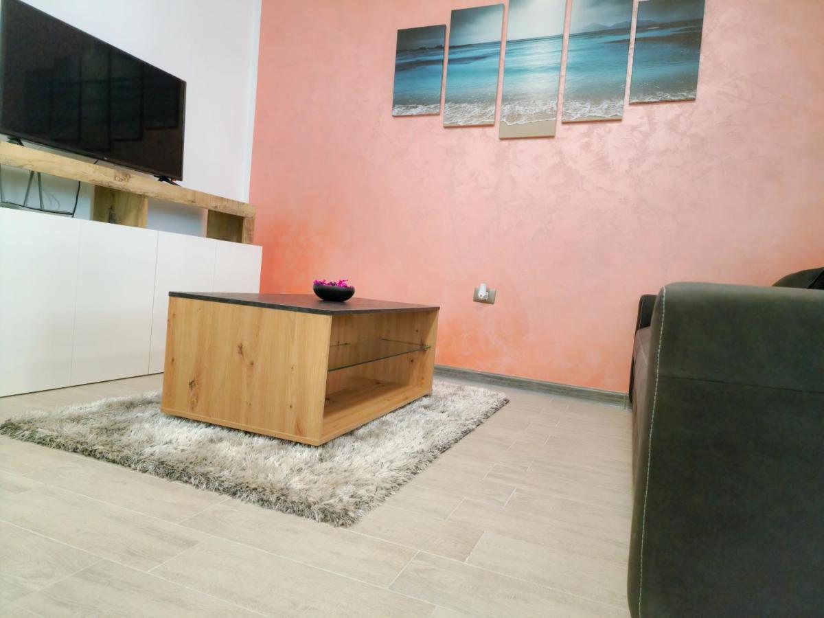 Sole Aparthotel Pool & Spa Mamaia Nord Năvodari 외부 사진