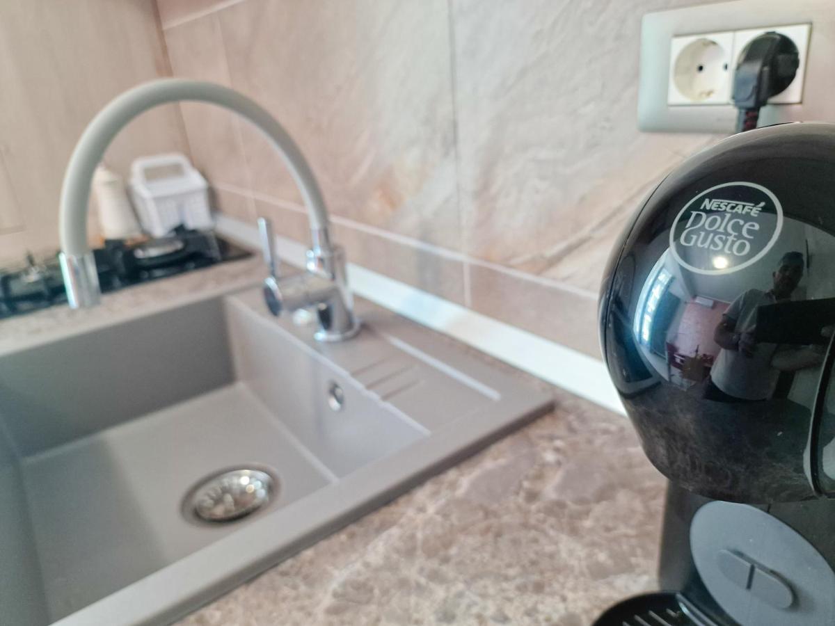 Sole Aparthotel Pool & Spa Mamaia Nord Năvodari 외부 사진