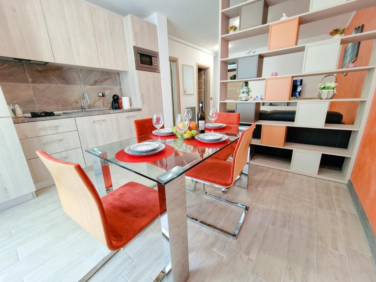 Sole Aparthotel Pool & Spa Mamaia Nord Năvodari 외부 사진