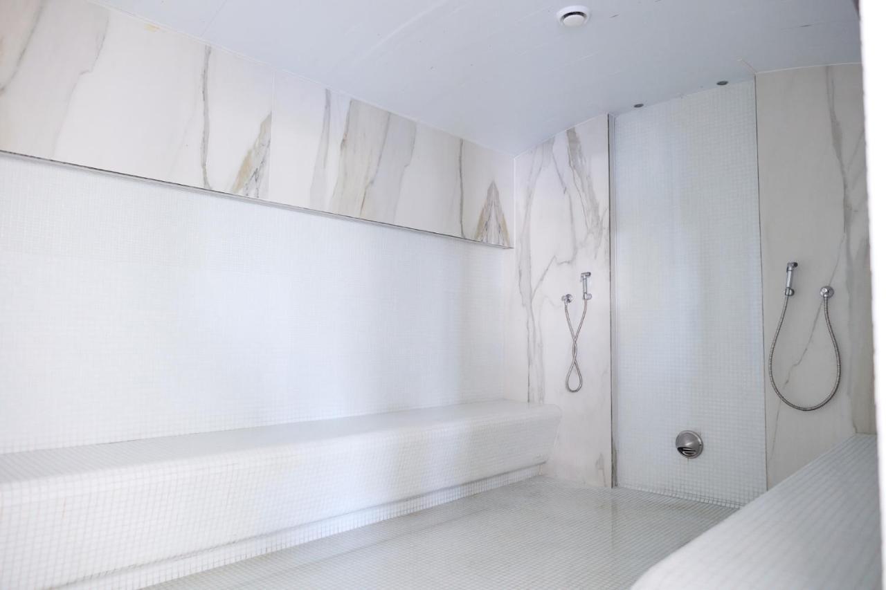 Sole Aparthotel Pool & Spa Mamaia Nord Năvodari 외부 사진