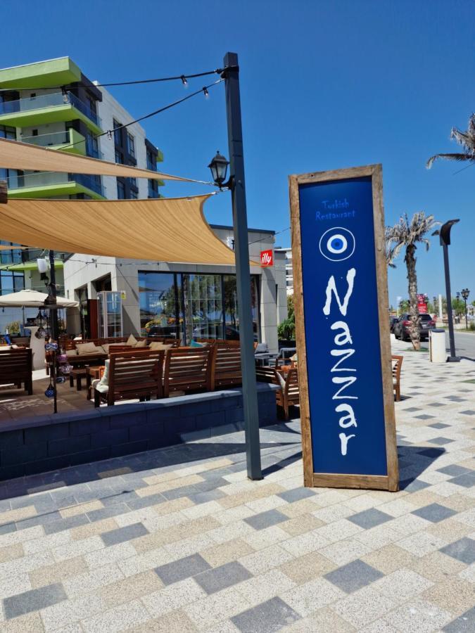 Sole Aparthotel Pool & Spa Mamaia Nord Năvodari 외부 사진
