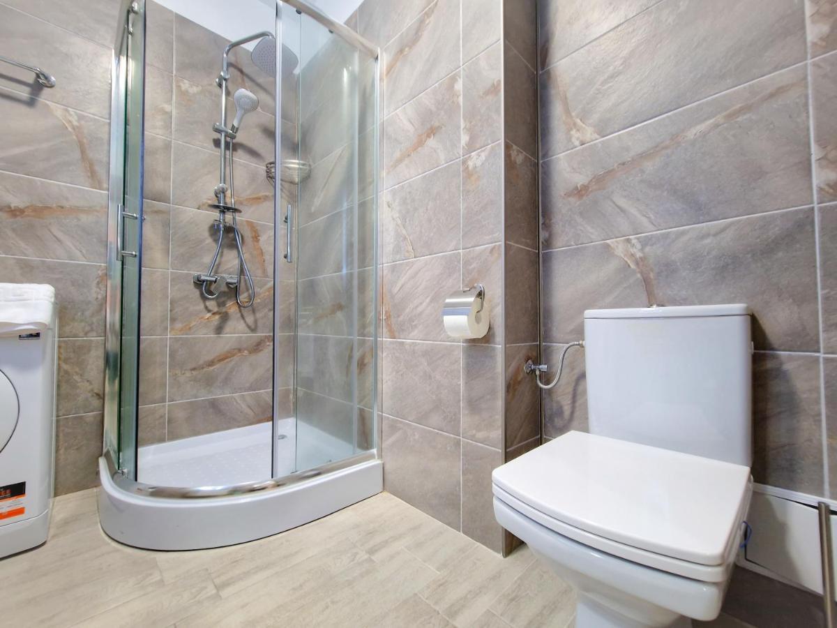 Sole Aparthotel Pool & Spa Mamaia Nord Năvodari 외부 사진
